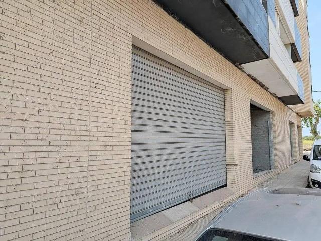 Inmueble en Venta en Ulldecona