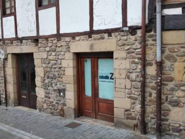 Inmueble en Venta en Usurbil