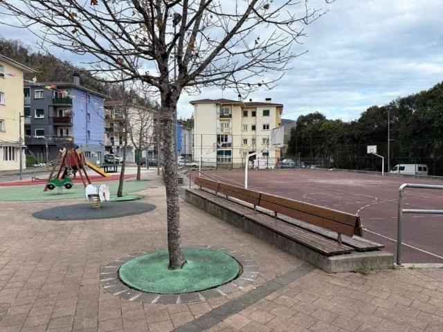 Inmueble en Venta en Usurbil