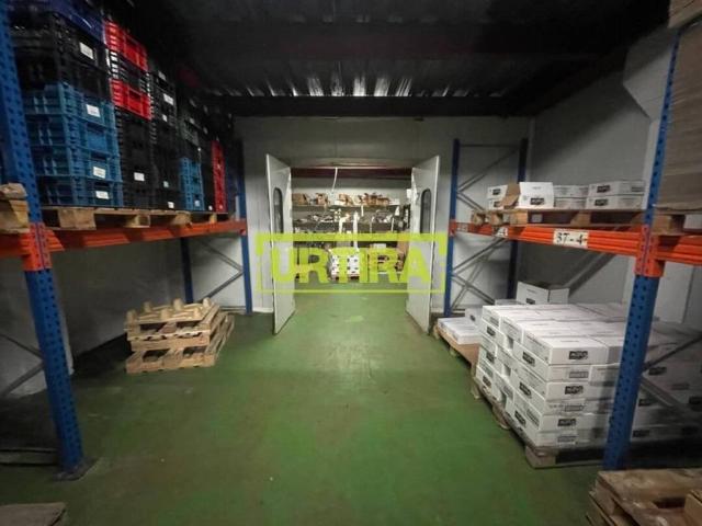 Inmueble en Venta en Usurbil