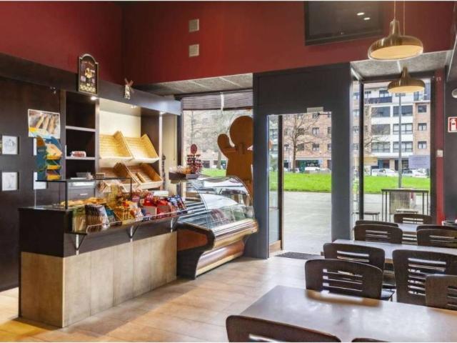 Inmueble en Venta en Urnieta