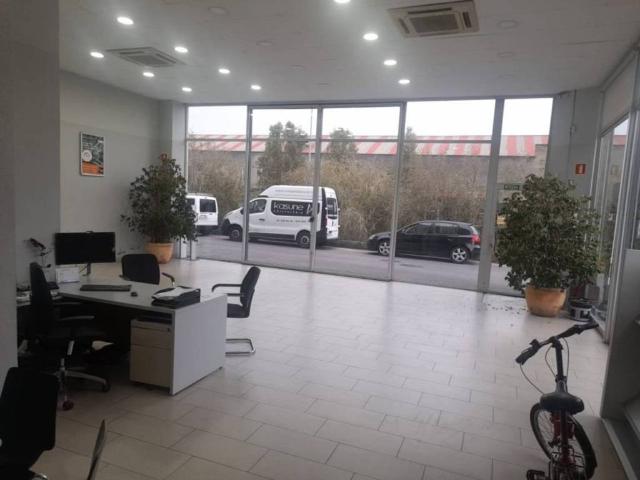 Inmueble en Venta en Urduliz