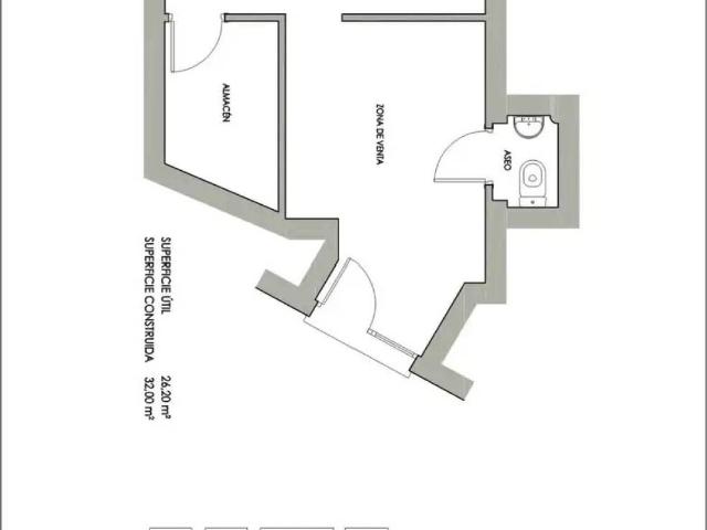 Inmueble en Venta en Urduña Orduña