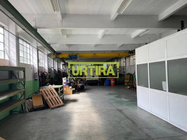 Inmueble en Venta en Urretxu