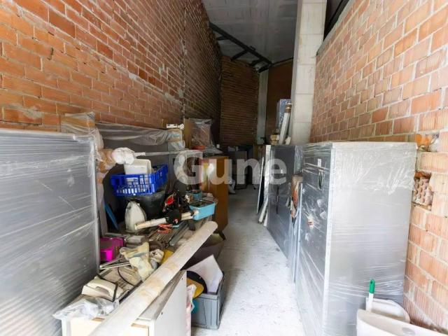Inmueble en Venta en Urretxu