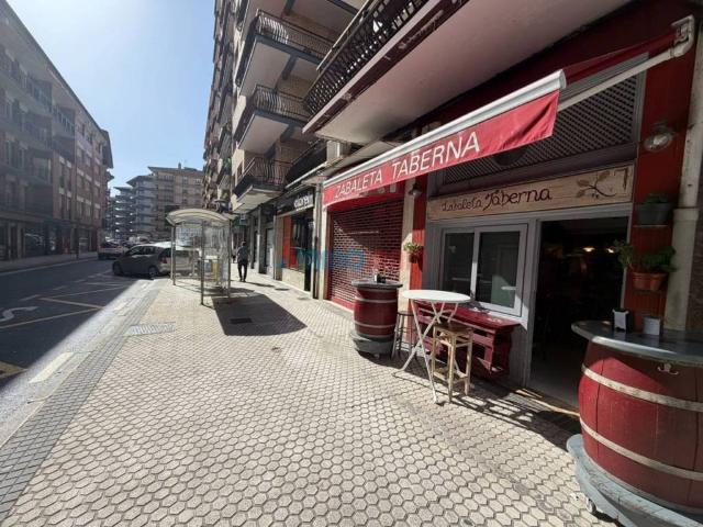 Inmueble en Venta en Urretxu