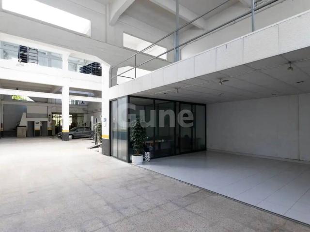 Inmueble en Venta en Urretxu