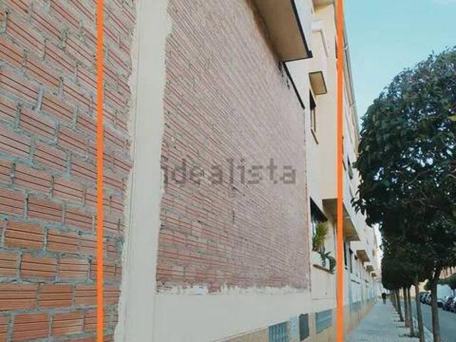 Inmueble en Venta en Utebo