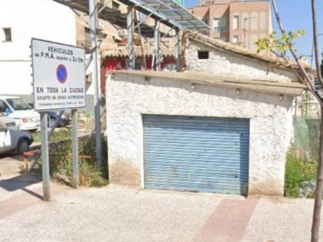 Inmueble en Venta en Utebo
