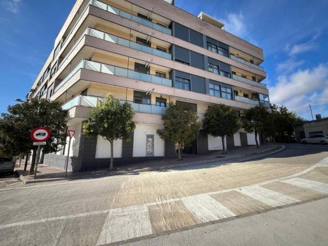 Inmueble en Venta en Utiel