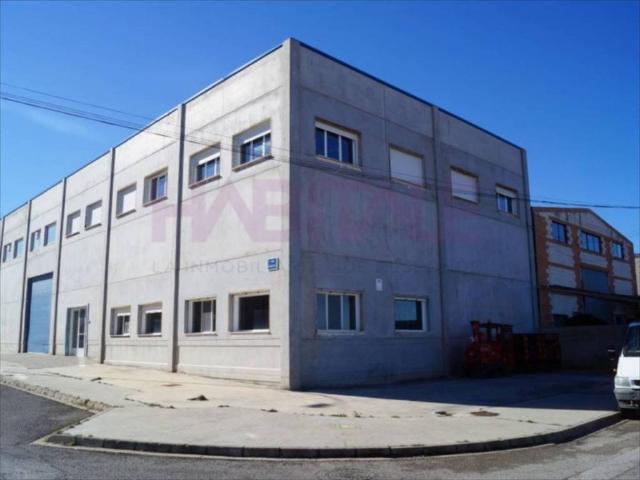 Inmueble en Venta en Utiel