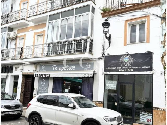 Inmueble en Venta en Utrera