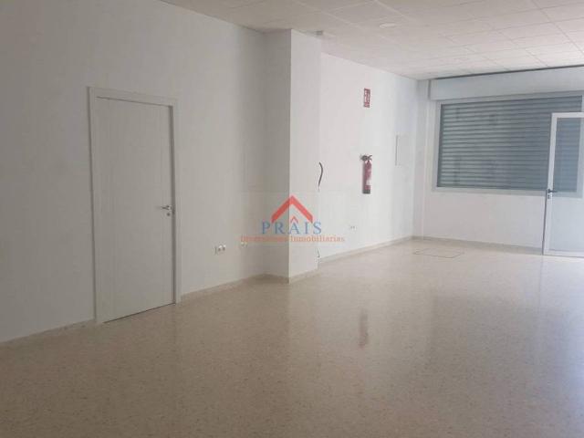 Inmueble en Venta en Utrera