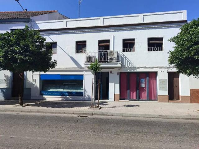 Inmueble en Venta en Utrera