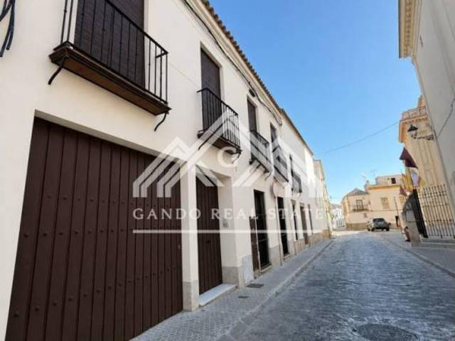Inmueble en Venta en Utrera