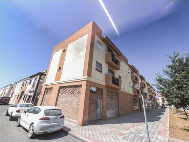 Inmueble en Venta en Utrera