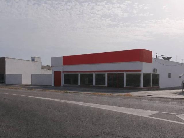 Inmueble en Venta en Utrera