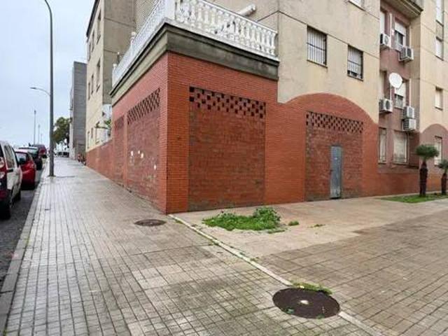 Inmueble en Venta en Utrera