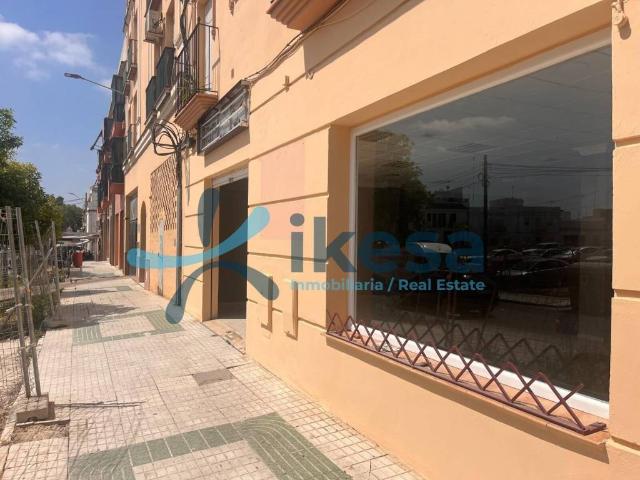 Inmueble en Venta en Utrera