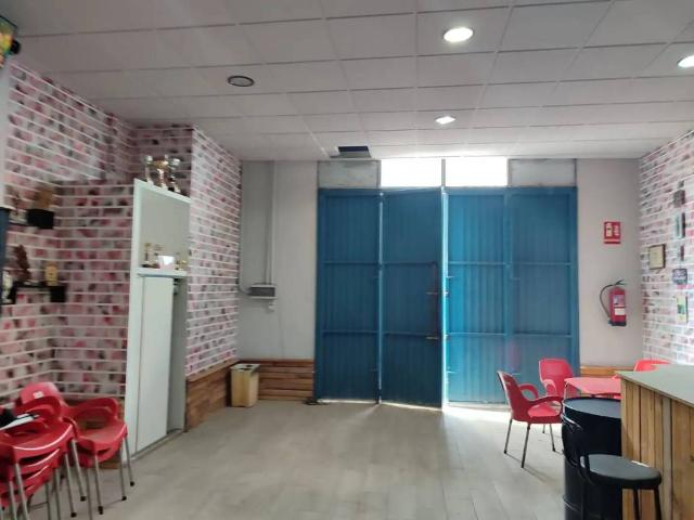 Inmueble en Venta en Utrera
