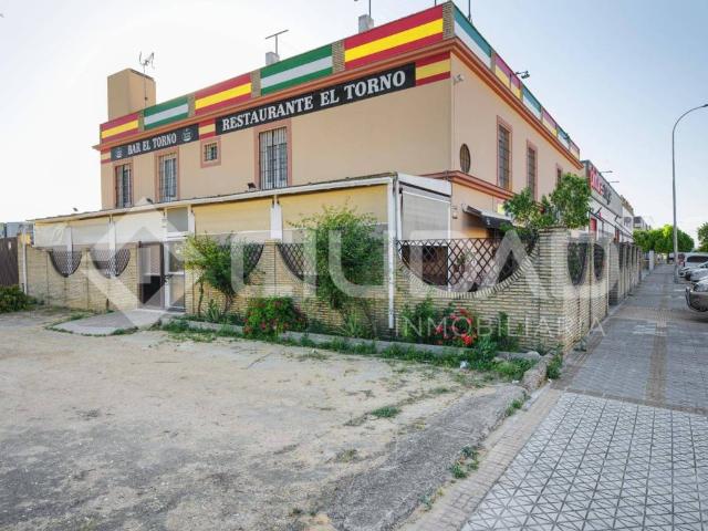 Inmueble en Venta en Utrera