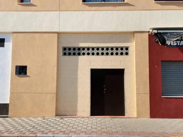 Inmueble en Venta en Utrera