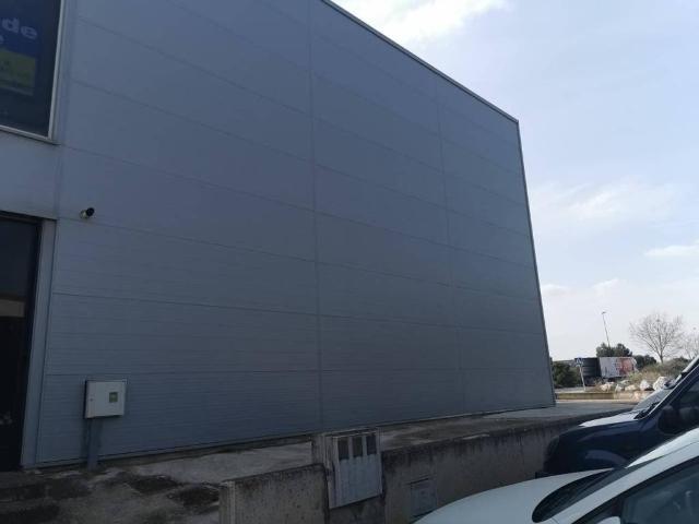 Inmueble en Venta en Valtierra