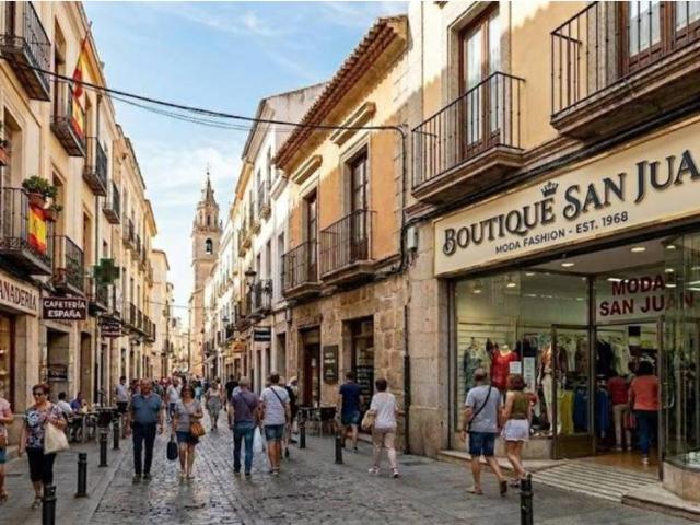 Inmueble en Venta en Valverde de Leganés