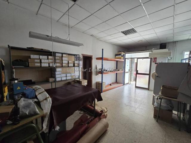 Inmueble en Venta en Valverde del Camino