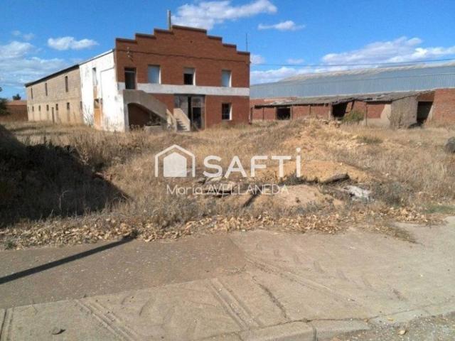 Inmueble en Venta en Valverde Enrique