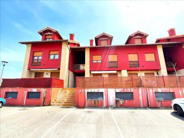 Inmueble en Venta en Val de San Vicente