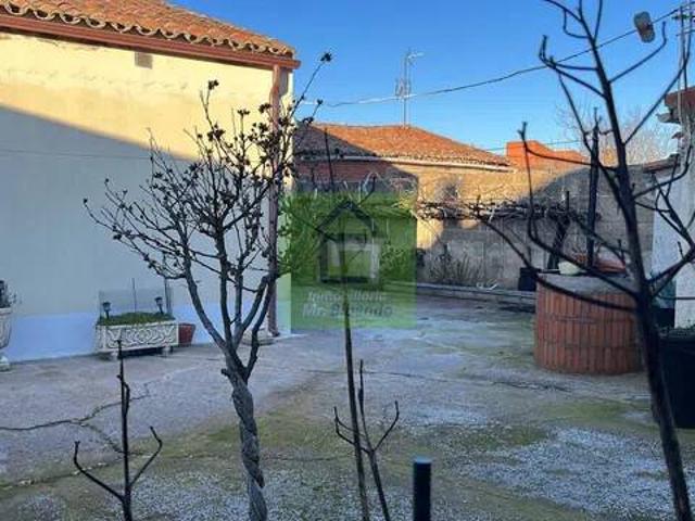 Inmueble en Venta en Valcabado