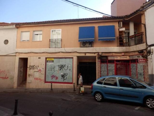 Inmueble en Venta en Valdemoro