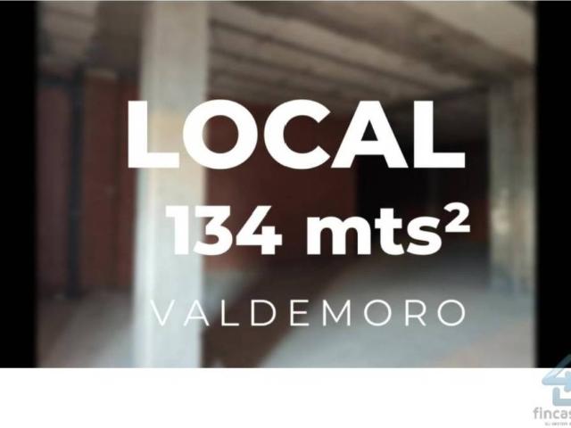 Inmueble en Venta en Valdemoro