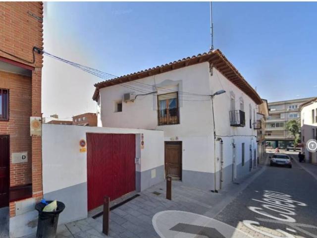 Inmueble en Venta en Valdemoro