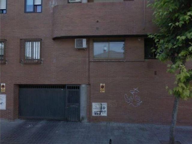 Inmueble en Venta en Valdemoro