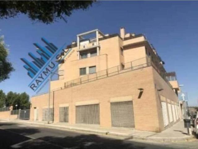 Inmueble en Venta en Valdemoro