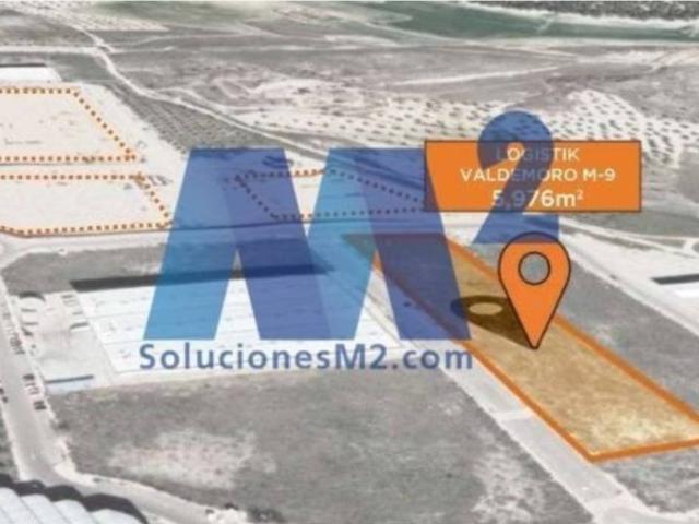 Inmueble en Venta en Valdemoro