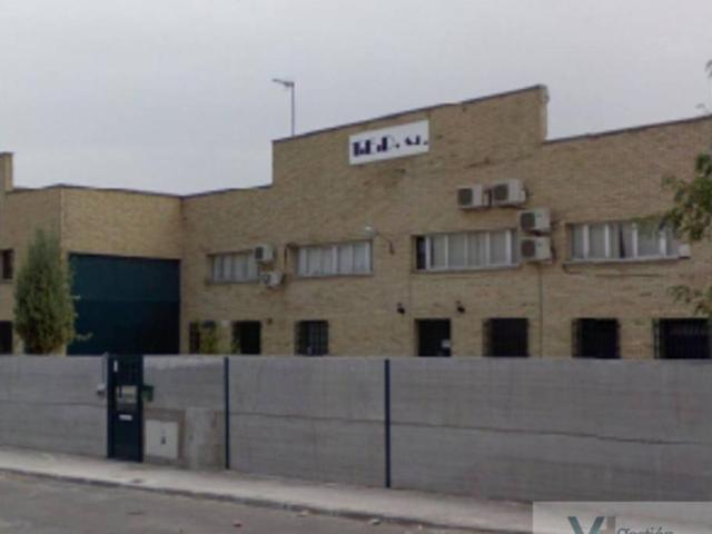 Inmueble en Venta en Valdemoro