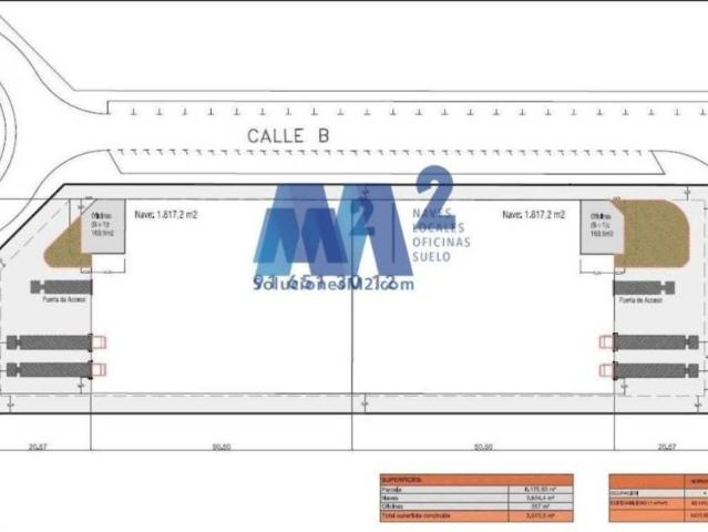 Inmueble en Venta en Valdemoro