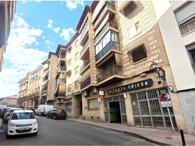 Inmueble en Venta en Valdemoro