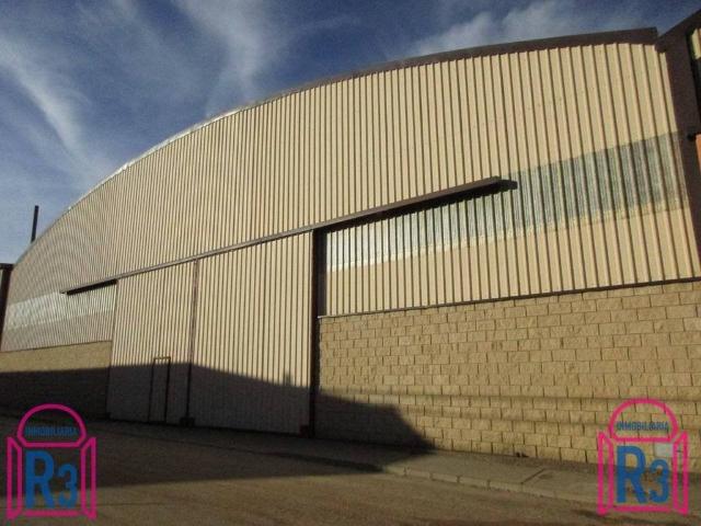 Inmueble en Venta en Valdefresno