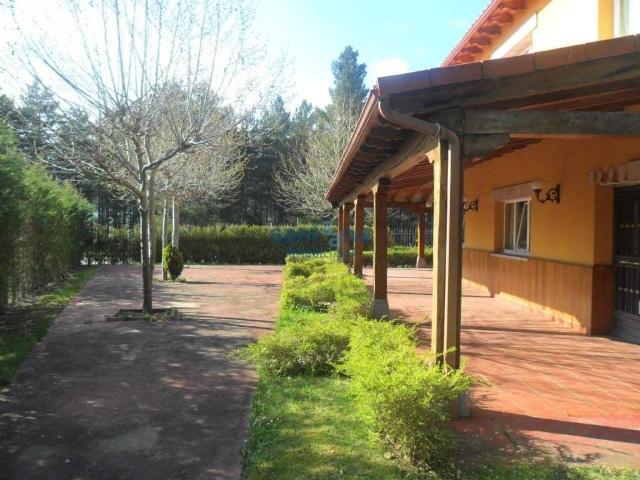 Inmueble en Venta en Valdefresno