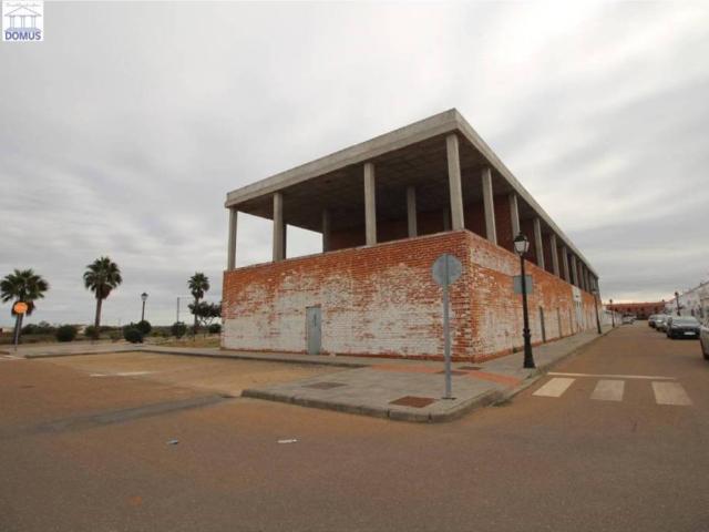 Inmueble en Venta en Valdelacalzada