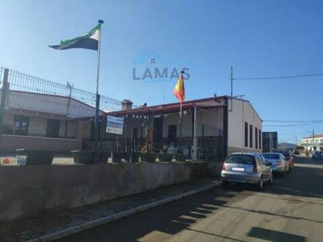 Inmueble en Venta en Valdelacasa de Tajo