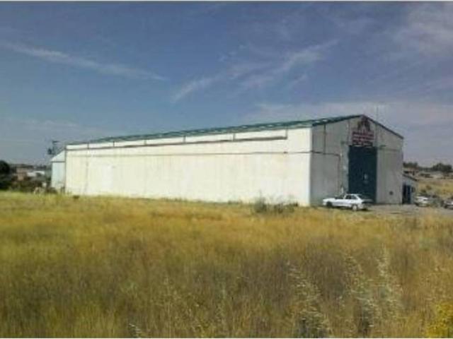 Inmueble en Venta en Valdelosa
