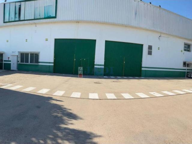 Inmueble en Venta en Valdepeñas