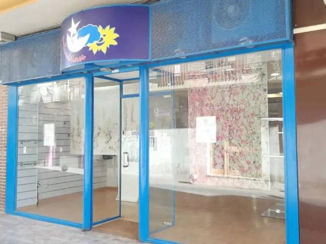 Inmueble en Venta en Valdepeñas