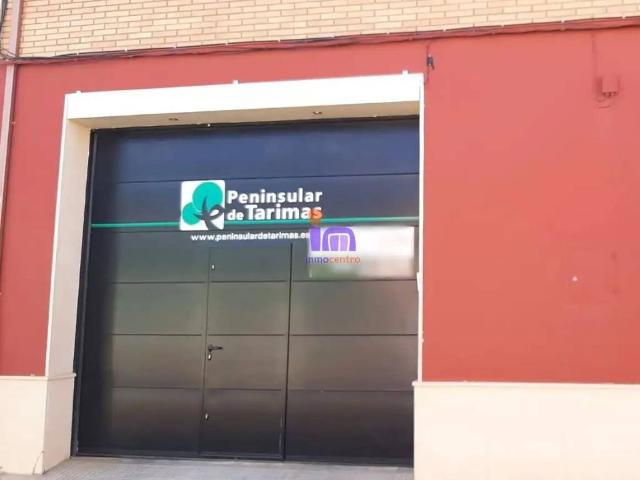 Inmueble en Venta en Valdepeñas