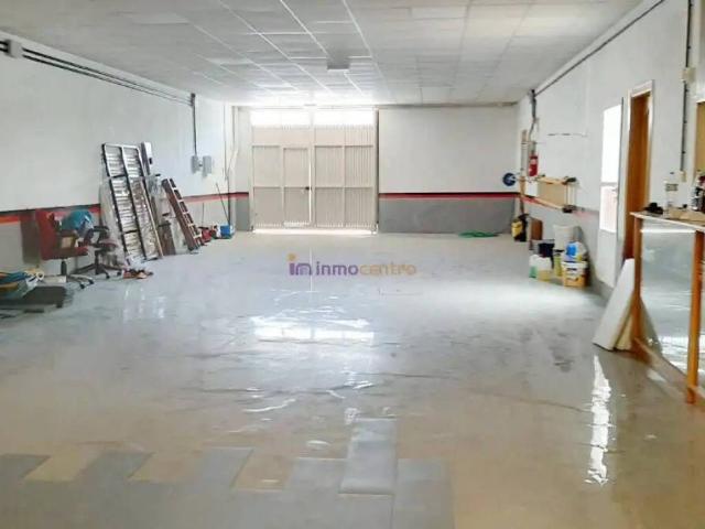 Inmueble en Venta en Valdepeñas